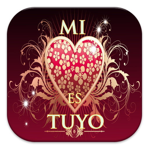 Juego de mi amor tuyo