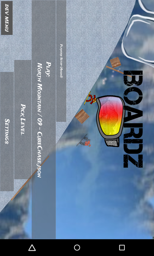    Boardz - Alpha - Free!- screenshot  