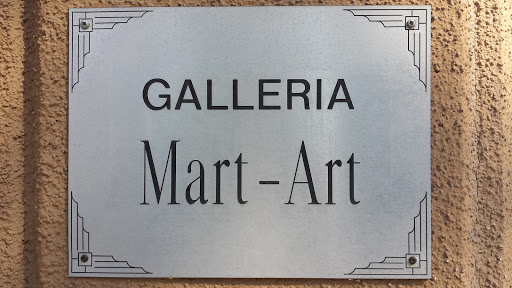 Galleria Mart-Art
