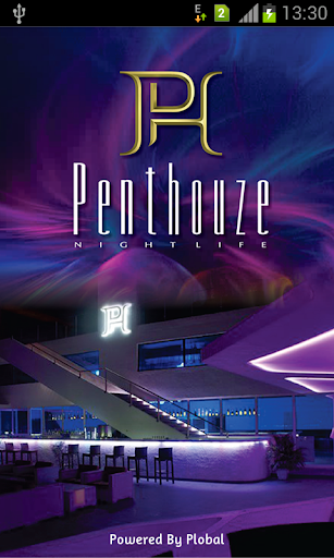 Penthouze Cult