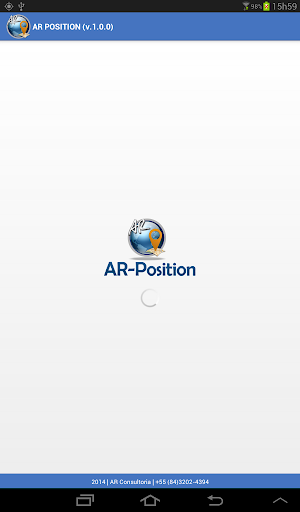 ARPosition