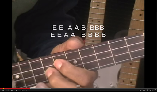 Easy Ukulele - Tutorials