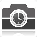 Photo Burst 4k Camera Timer icon