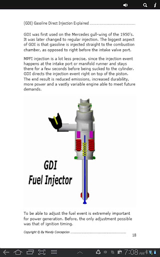 免費下載交通運輸APP|GDI Gasoline Direct Injection app開箱文|APP開箱王