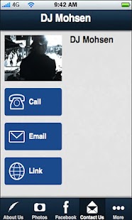 Lastest DJ Mohsen APK for Android