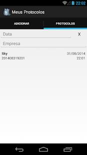 How to download Meus Protocolos lastet apk for android