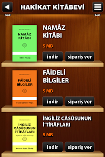 How to mod Hakikat Kitabevi eKitap 1.4 mod apk for bluestacks