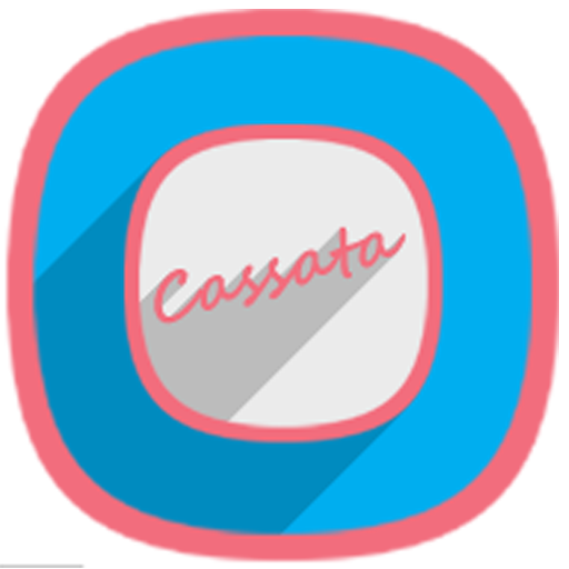 Cassata HD MultiLauncher Theme LOGO-APP點子