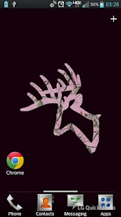 How to mod Pink Camo Buck live Wallpaper 1.1 apk for android