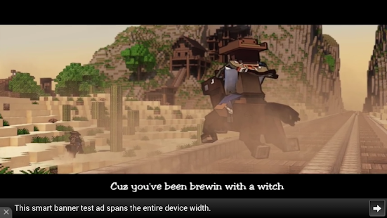 download My Revolver - Minecraft Parody free