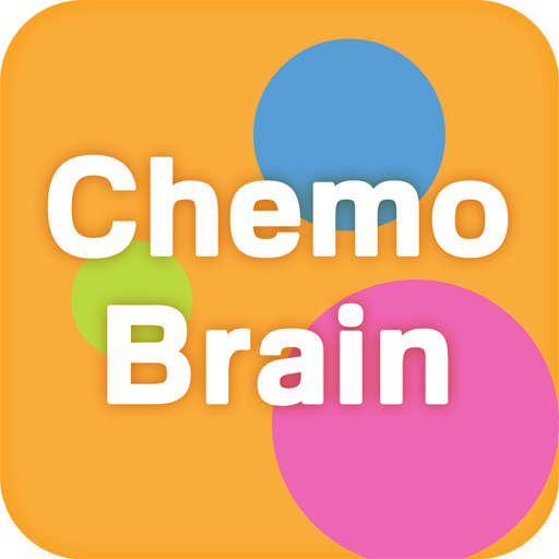 Chemo Brain Doc Notes FREE 醫療 App LOGO-APP開箱王