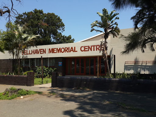 Bellhaven Memorial Centre 