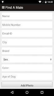 Fidele Screenshots 2