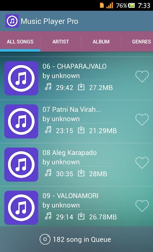 免費下載音樂APP|Music Player Pro app開箱文|APP開箱王