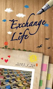 Exchange life