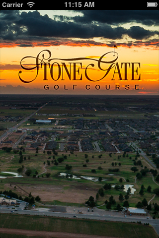 Stone Gate Golf Course