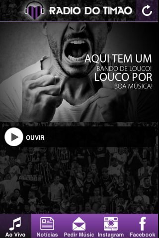 Rádio do Timão