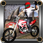 Cover Image of Unduh Xtreme Bike Stunt Trials 3D 1.0 APK