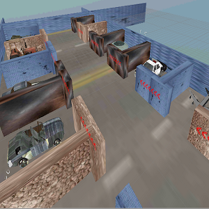 Garage Simulator 3D 1.1