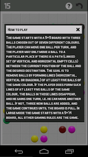 Color Lines Screenshots 11