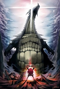 Monster HD Wallpaper FREE Screenshots 11