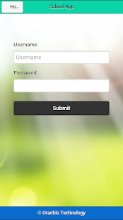 Heritage School Application Screenshots 4