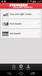 Pioneer Auto Parts poster 7