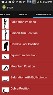 How to download Yoga & Surya Namaskar - Demo patch 1.0 apk for bluestacks