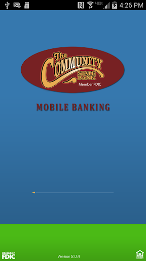 TCSB Mobile Banking