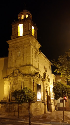 Iglesia De Ntra. Sra. De La Victoria