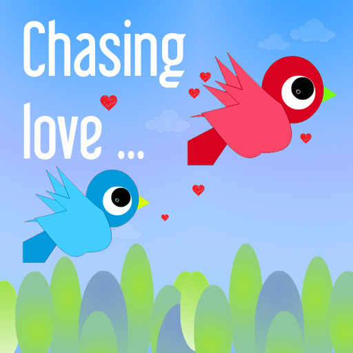 Chasing Love LOGO-APP點子