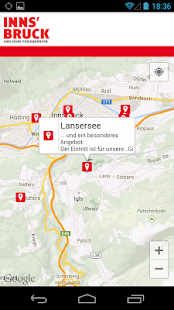 Innsbruck Holiday Villages Screenshots 3