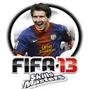 FIFA 13 Skills Masters mobile app icon