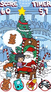 Download Meet Santa APK