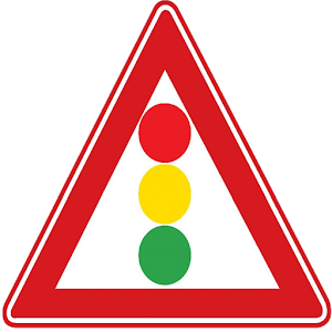 Trafik İşaretleri 1.3