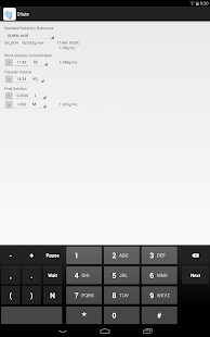 Dilute Screenshots 1