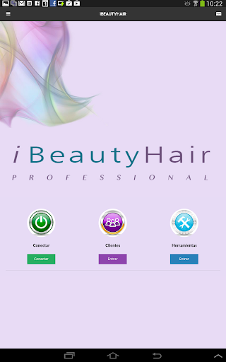 【免費健康App】iBeautyHair-APP點子