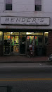 Bender's