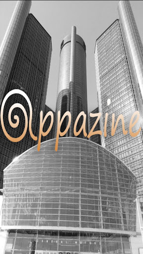 Appazine