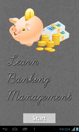 Learn Banking