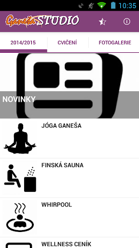 GANEŠA STUDIO