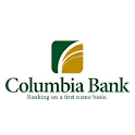 Columbia Bank Mobile logo