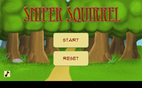 Free Sniper Squirrel Free APK for PC