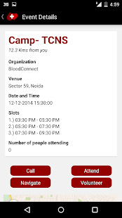Free BloodConnect APK