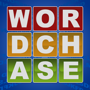 Word Chase 1.13