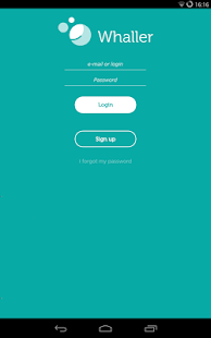   Whaller- screenshot thumbnail   