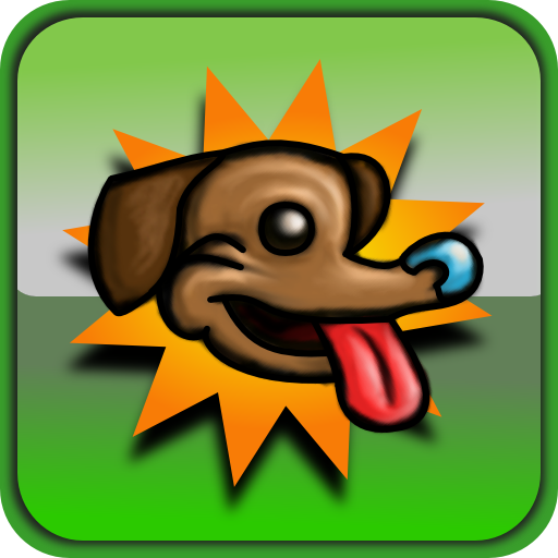 Tae Kwon Dog 休閒 App LOGO-APP開箱王