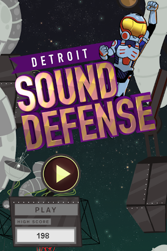 Detroit Sound Defense