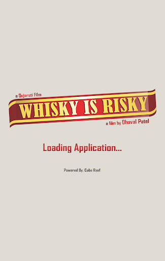 Whisky Is Risky Official App