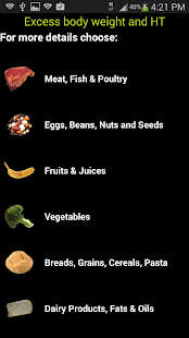High Triglycerides v2 Screenshots 5